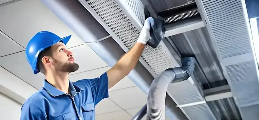 Our Annual Dryer Vent Maintenance Services in Batavia, NY
