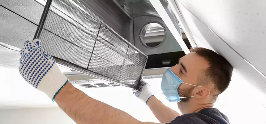 Diagnostic HVAC Coil & Blower Cleaning in Batavia