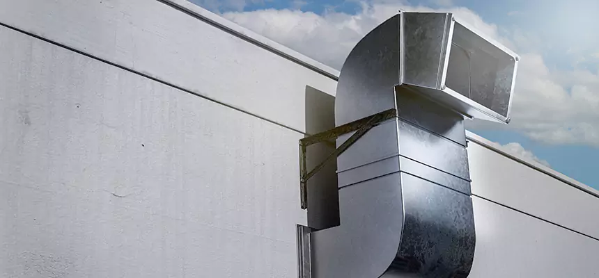 Comprehensive Commercial HVAC Cleaning in Batavia