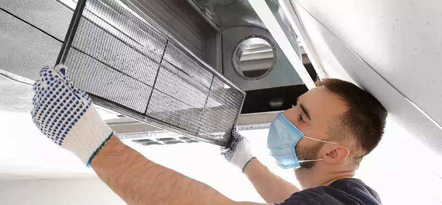Our Dryer Vent Replacement Services in Batavia, NY