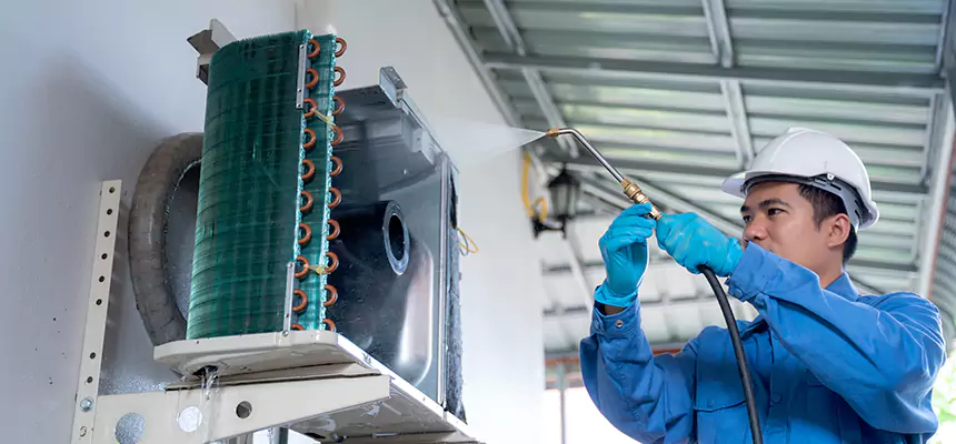 Our Energy-Efficient HVAC Cleaning Services in Batavia, NY