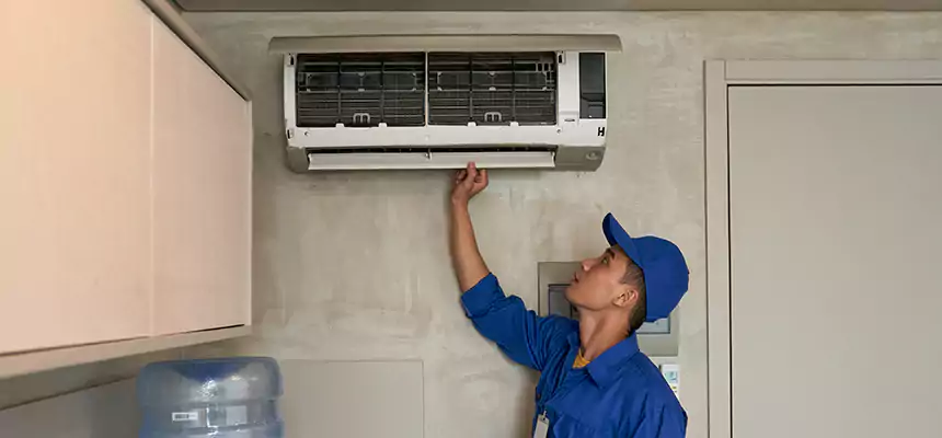 Balanced Fresh‑Air Ventilation (ERV/HRV) in Batavia