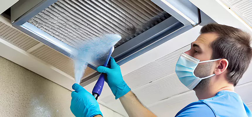 Our Home Ventilation Cleaning Services in Batavia, NY