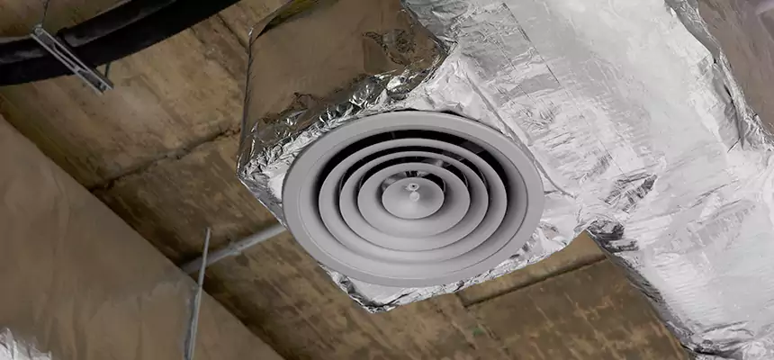 Our HVAC Ductwork Installation Services in Batavia, NY