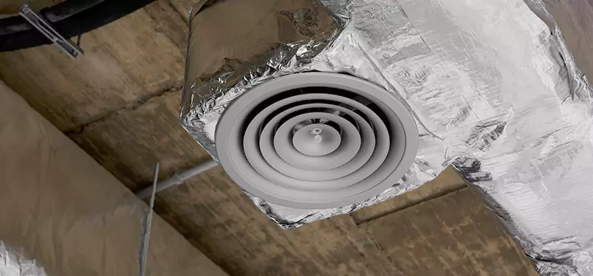 Our Low VOC Vent Installation Services in Batavia, NY