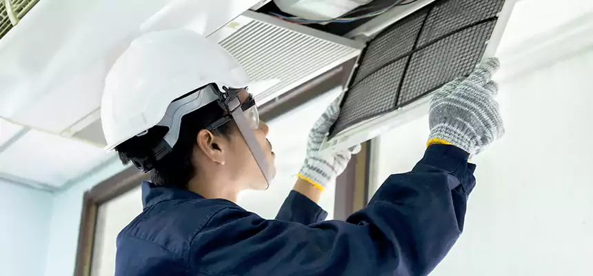 Our Mold & Mildew Removal from Air Ducts Services in Batavia, NY