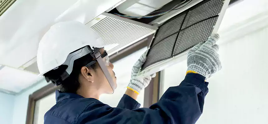 Our Residential Air Vent Cleaning Services in Batavia, NY