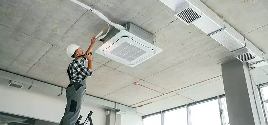Our Wi Fi Connected Air Ducts Services in Batavia, NY