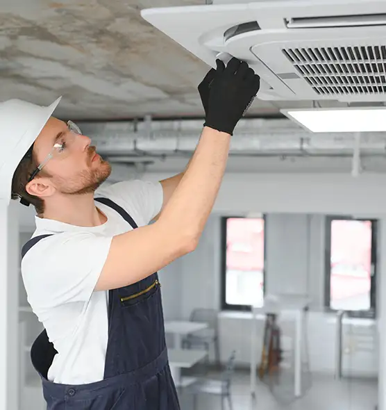 Top Affordable Duct Cleaning Services Near Me in Batavia, NY