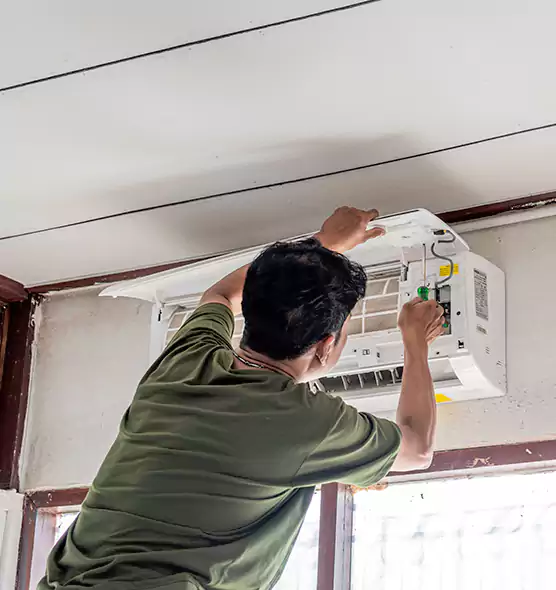 About Air Duct & AC Odor Removal in Batavia, NY
