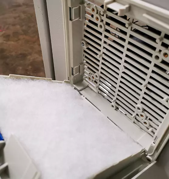 Professional Air Duct Expansion Solutions in Batavia, NY