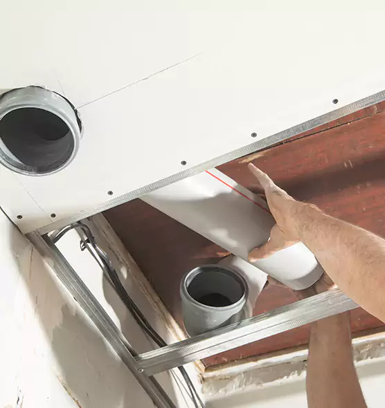 Professional Air Duct Replacement in Batavia, NY