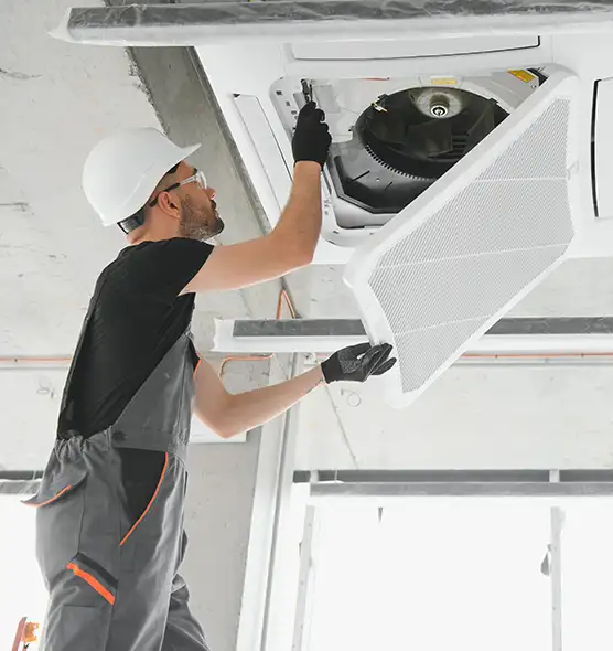 About Air Duct Rodent Removal in Batavia, NY