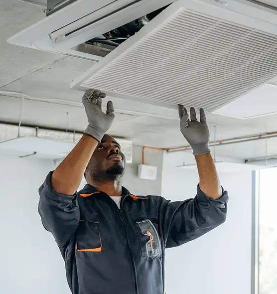 About Certified Air Duct Specialists in Batavia, NY