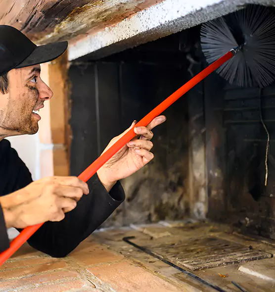 About Expert Chimney Cleaning in Batavia, NY