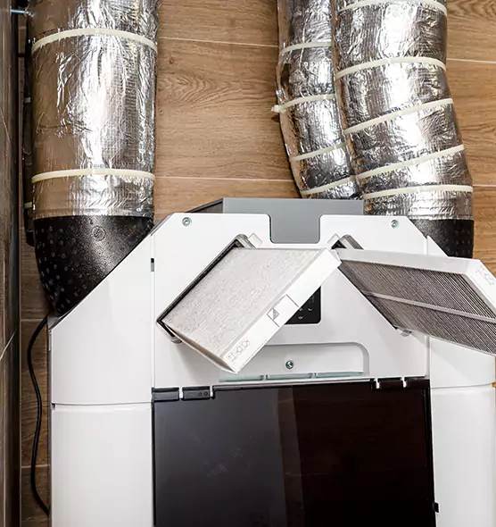 About Clogged Air Duct Repair in Batavia, NY