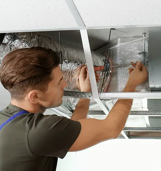 Professional Clogged Dryer Vent Repair in Batavia, NY