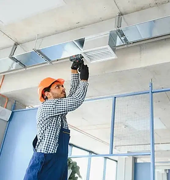 About Commercial Laundry Vent Cleaning in Batavia, NY