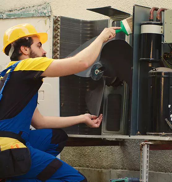 About Dryer Duct Fire Hazard Inspection in Batavia, NY