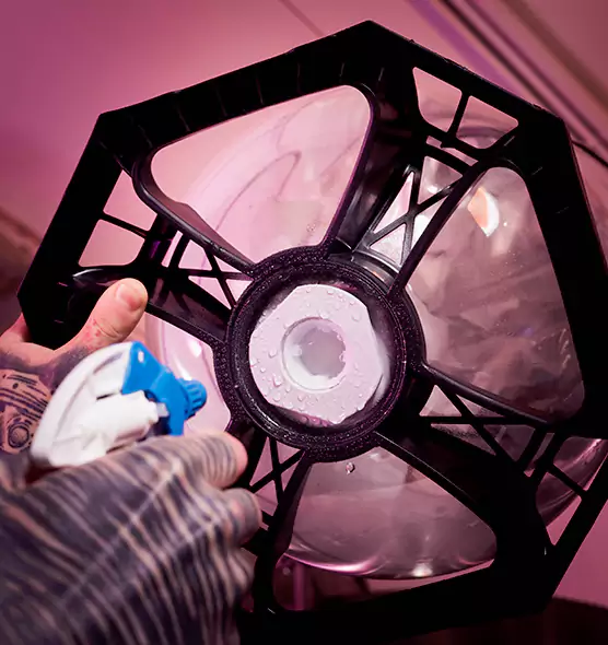 Professional Dryer Vent Sanitization Service in Batavia, NY