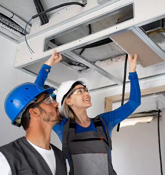 Comprehensive Duct Insulation Services in Batavia, NY