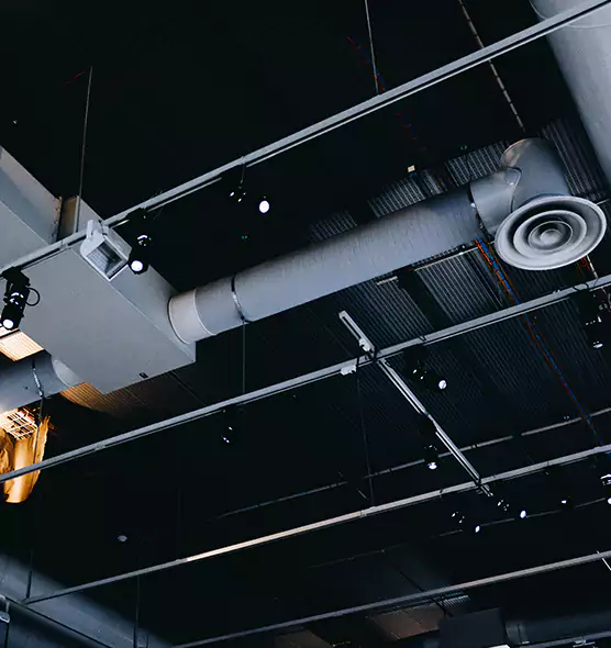 About Duct Sanitization with UV Light in Batavia, NY