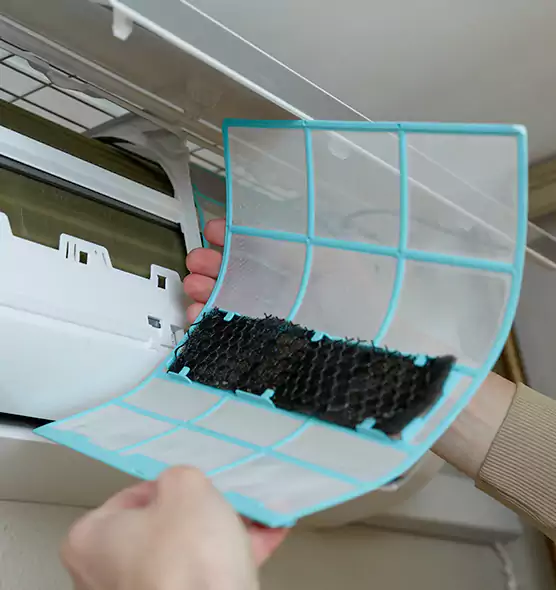 Welcome to Air Duct Cleaning & Repairs Batavia — Your Local HEPA Filter Installation Pros in Batavia, NY