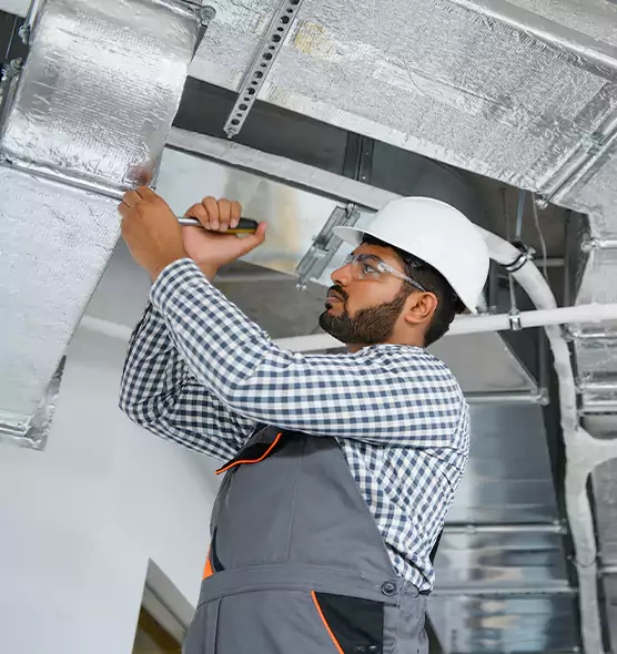 Welcome to Mold & Mildew Removal from Air Ducts Batavia, NY