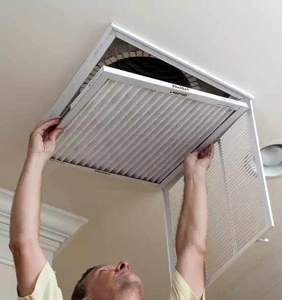 Trusted Vent Shaft Cleaning Expert in Batavia, NY