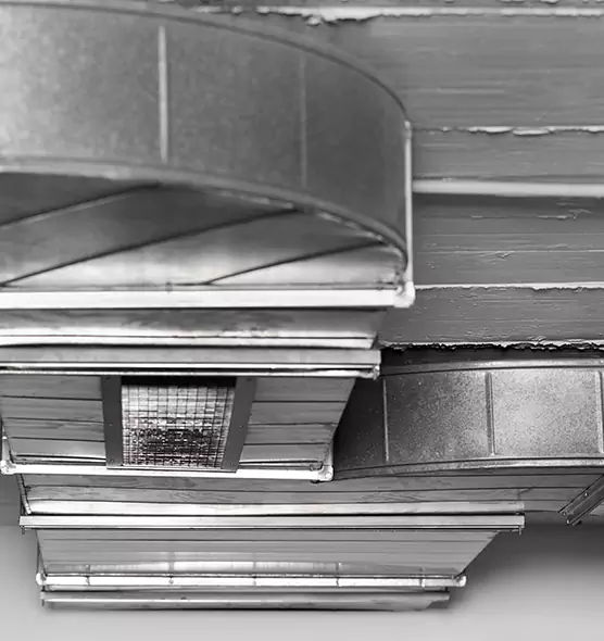 Professional Wall Vent Cleaning Service in Batavia, NY