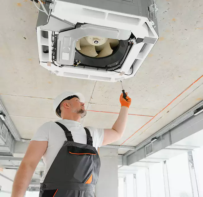 Why Homeowners & Businesses Trust Us in Batavia, NY?