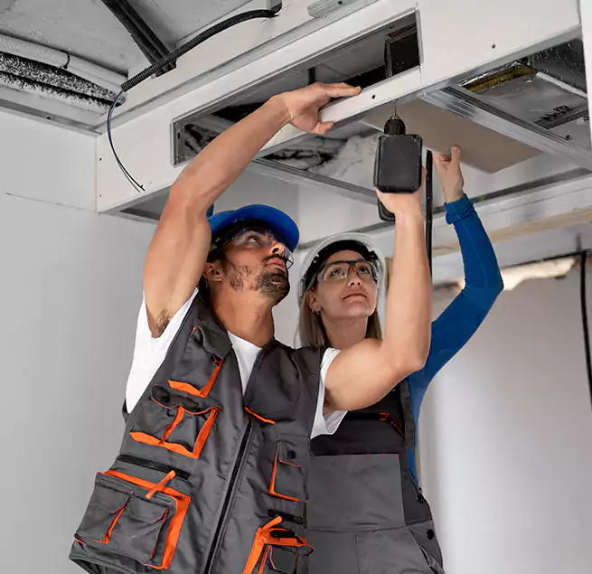 Why Homeowners & Businesses Trust Us in Batavia, NY