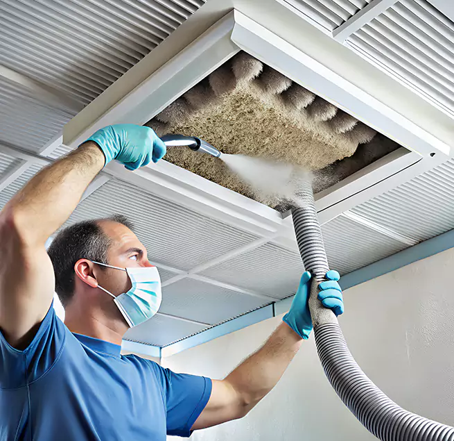  Why Homeowners & Businesses Trust Us Batavia, NY?