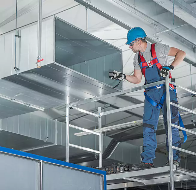 Why Homeowners Businesses Trust Us in Batavia, NY