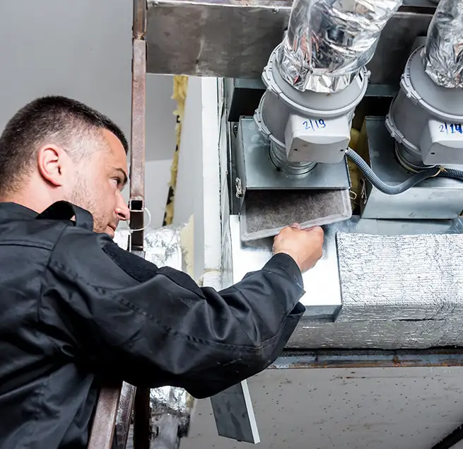 Why Homeowners & Businesses Trust Us in Batavia, NY?